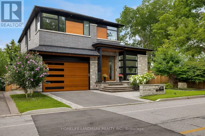 418 PINE COVE ROAD, Burlington