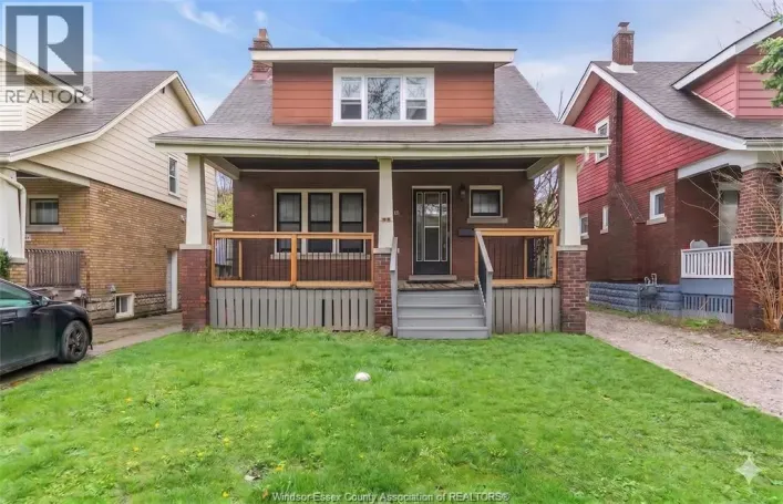 418 RANKIN, Windsor
