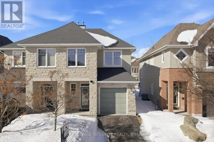 418 ROCHEFORT CIRCLE, Ottawa