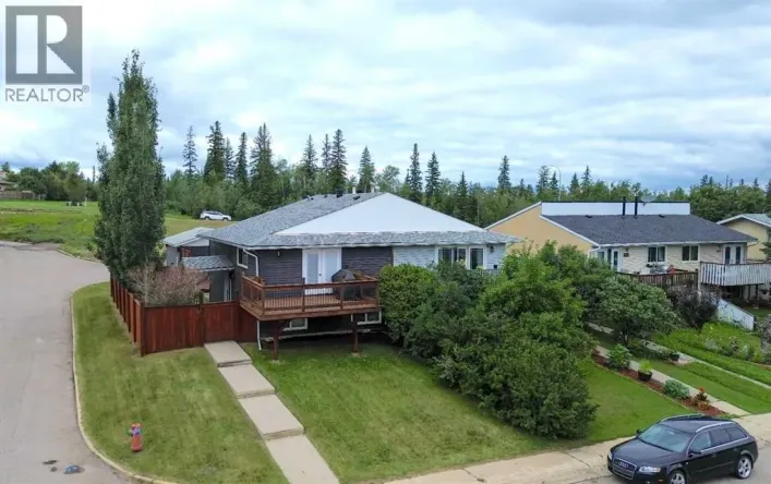 418 Ross Haven Drive, Fort McMurray