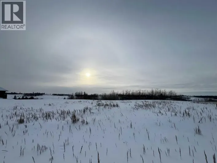 418 Sand Hills Drive, Rural Ponoka County