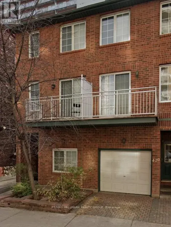 418 SOMERSET STREET W, Ottawa