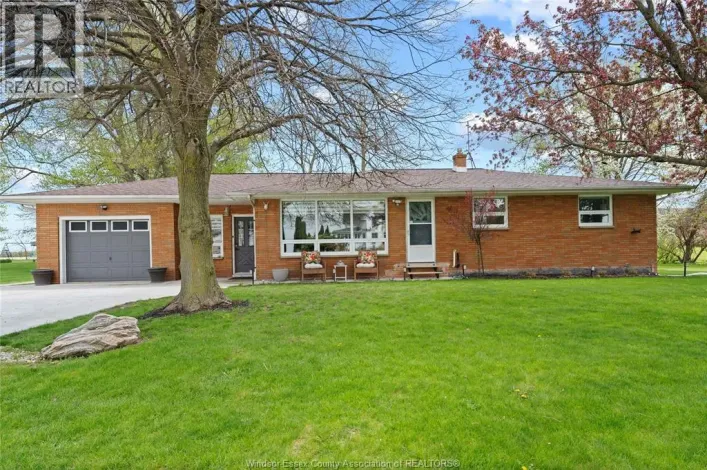418 TALBOT ROAD East, Leamington