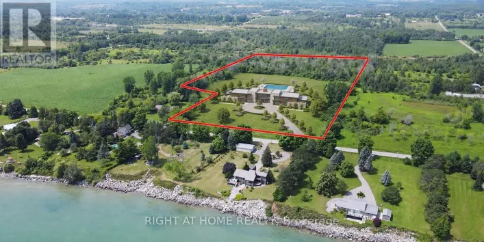 418 VICTORIA BEACH ROAD, Cramahe