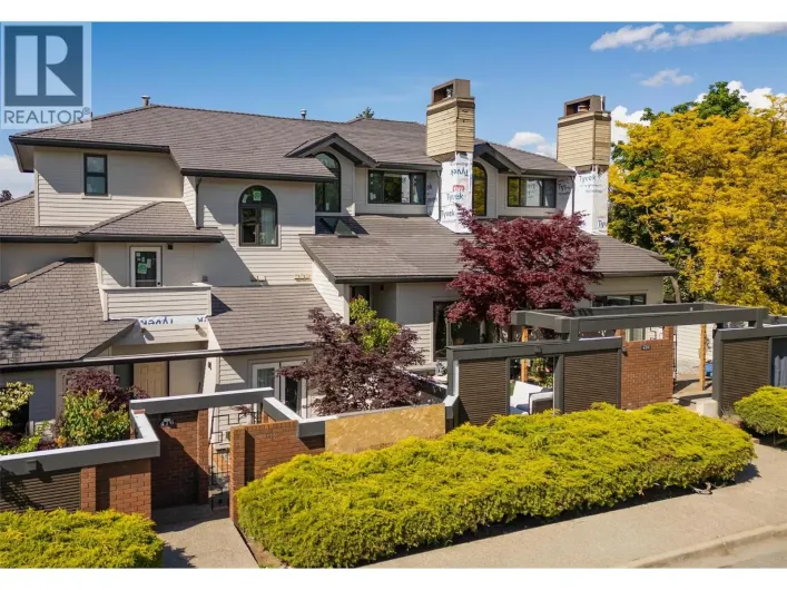 418 West Avenue, Kelowna