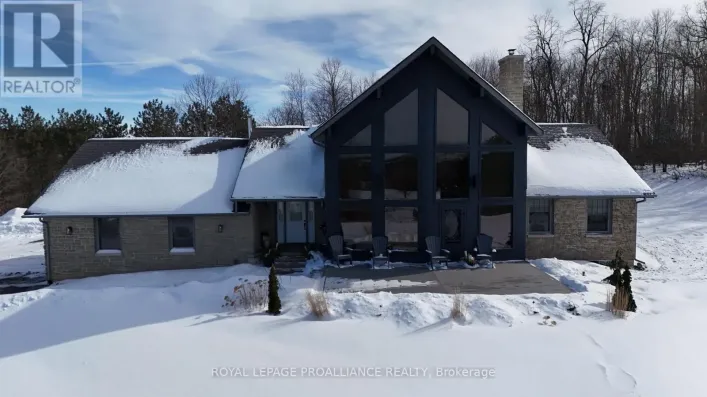 418 WILSON ROAD, Centre Hastings