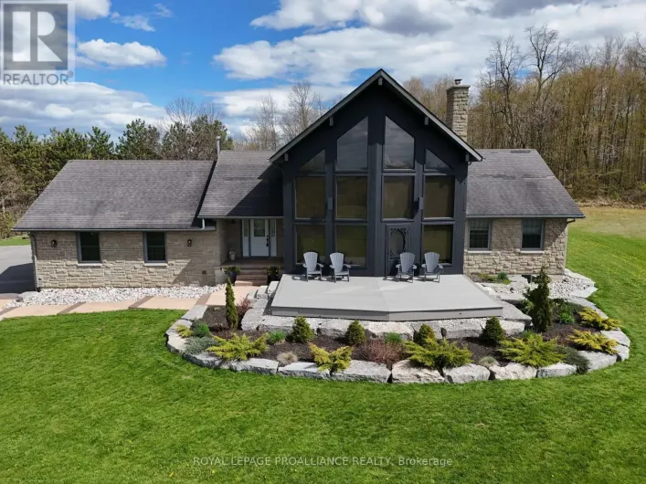 418 WILSON ROAD, Centre Hastings