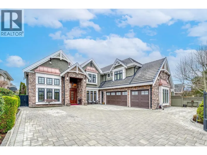 4180 GRANVILLE AVENUE, Richmond