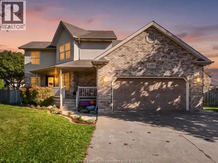 4180 MARLO COURT, Windsor