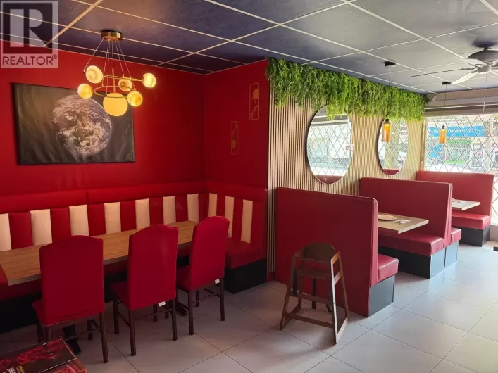 4181 FRASER STREET, Vancouver