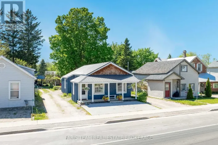 4182 COUNTY ROAD 124, Clearview