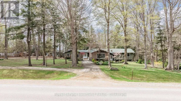 41829 AMBERLEY ROAD, Morris Turnberry