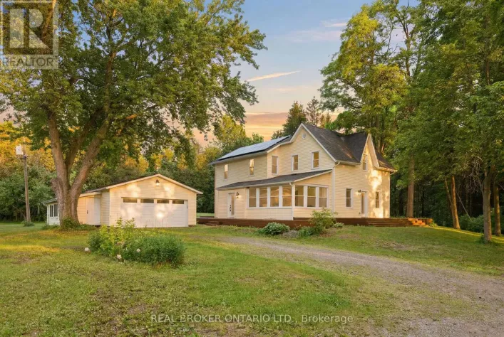 4184 GORDON MURDOCK ROAD, Ottawa