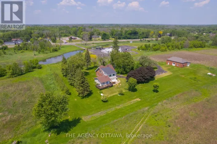4184 OLD HWY 2 HIGHWAY E, Belleville