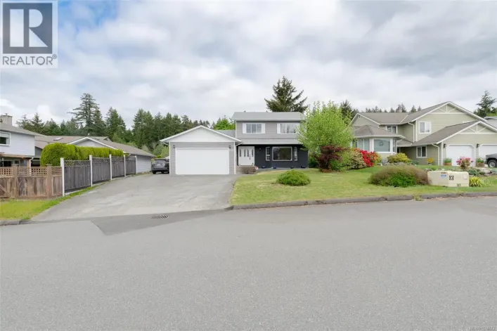 4185 Parkinson Pl, Port Alberni