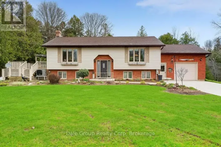 41850 MONCRIEFF ROAD E, Morris Turnberry