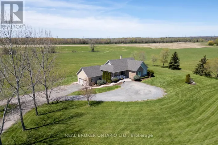 4186 GREEN ROAD, Clarington