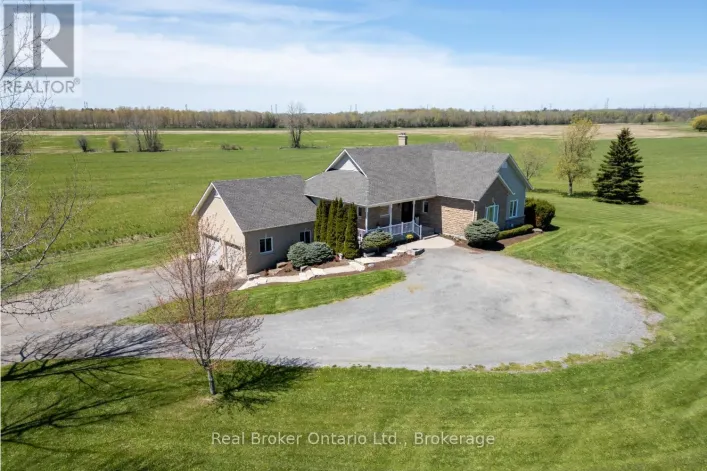 4186 GREEN ROAD, Clarington