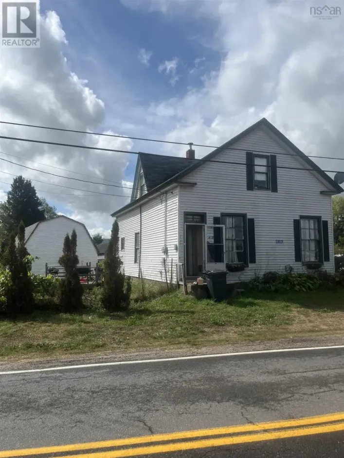 4186 Highway 201, Carleton Corner