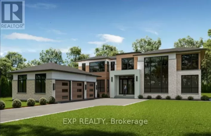 4187 LAKESHORE ROAD, Burlington