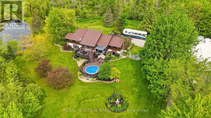 4188 COUNTY 65 ROAD, Port Hope