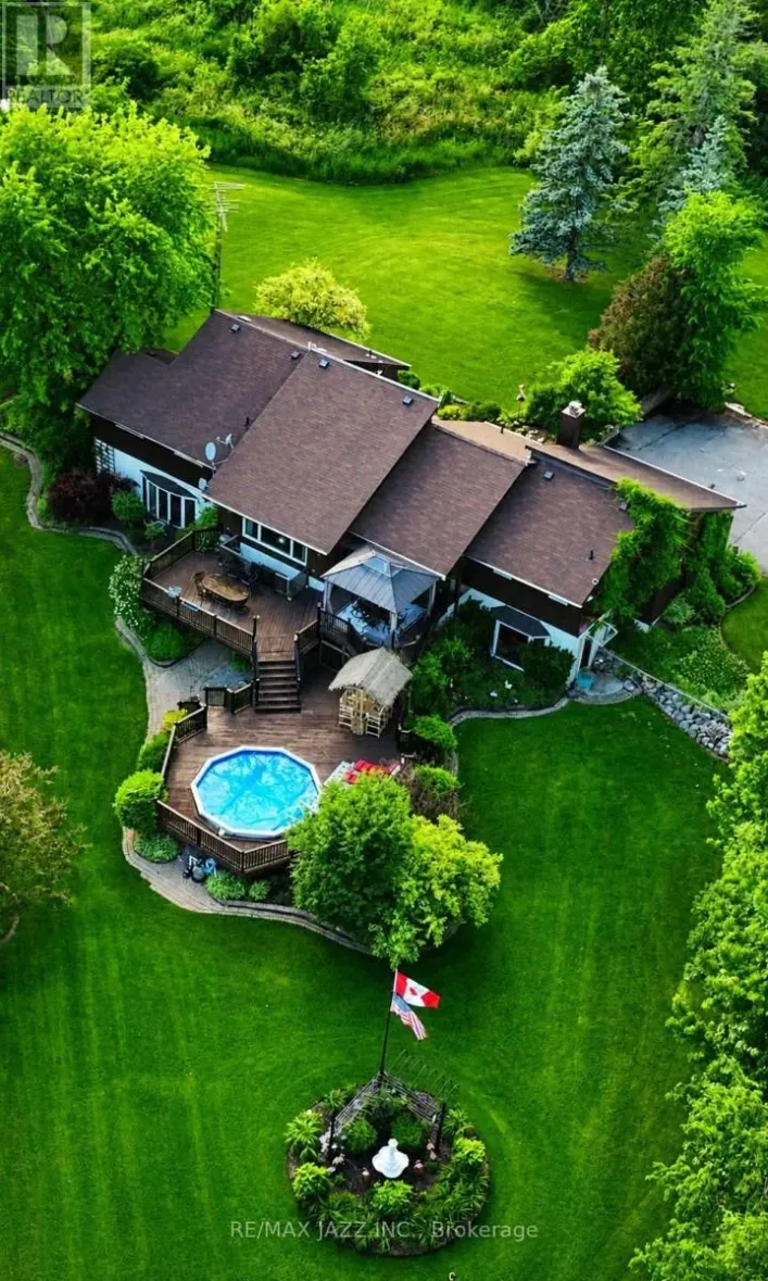 4188 COUNTY ROAD 65 ROAD, Port Hope
