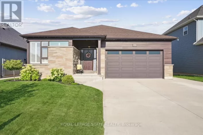 4188 VILLAGE CREEK DRIVE, Fort Erie
