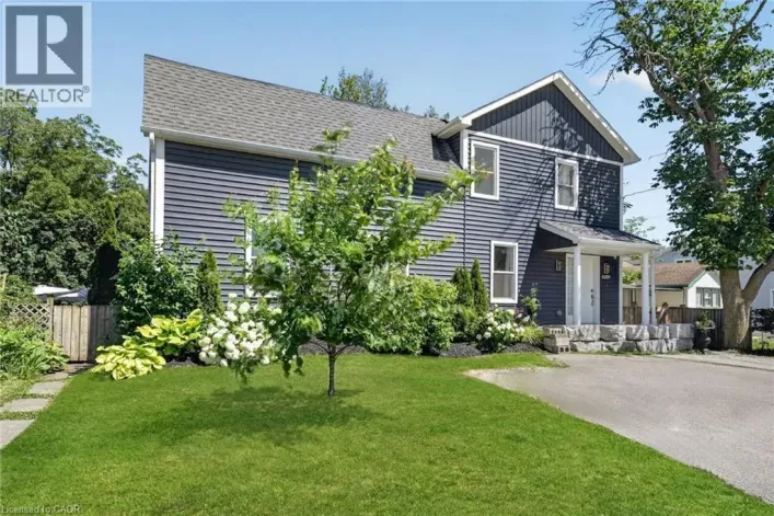 4189 MOUNTAIN Street, Beamsville