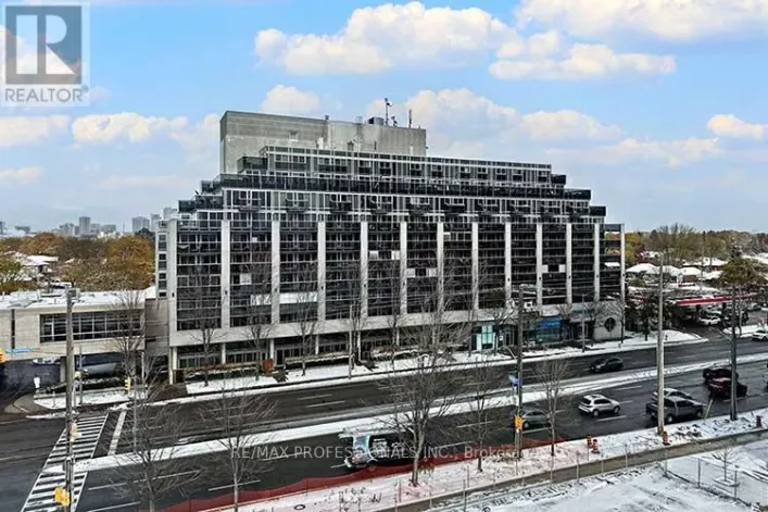 419 - 1040 THE QUEENSWAY AVENUE, Toronto