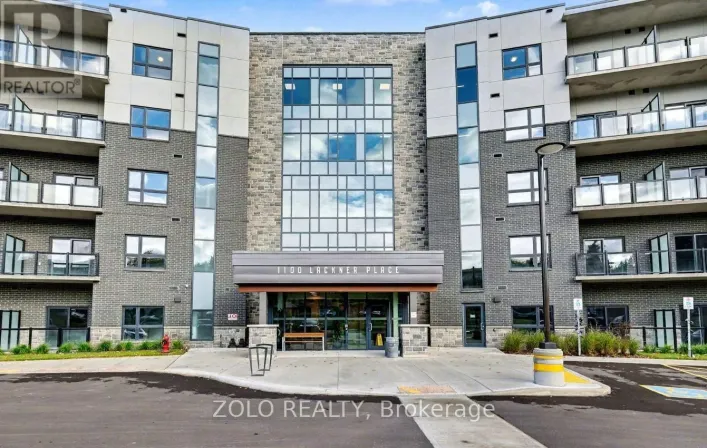 419 - 1100 LACKNER PLACE, Kitchener