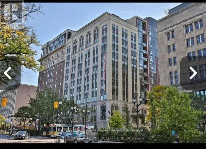 419 - 118 KING STREET E, Hamilton