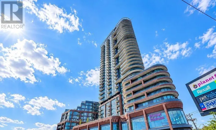 419 - 1185 DUPONT STREET, Toronto