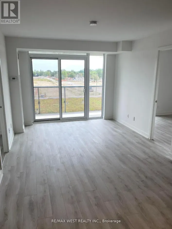 419 - 120 VARNA DRIVE, Toronto