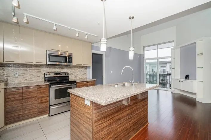 419 12039 64 AVENUE, Surrey