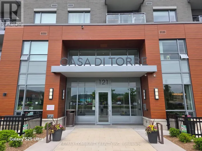 419 - 121 HIGHWAY 8, Hamilton