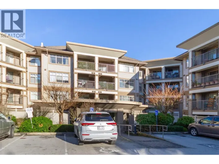 419 12248 224 STREET, Maple Ridge