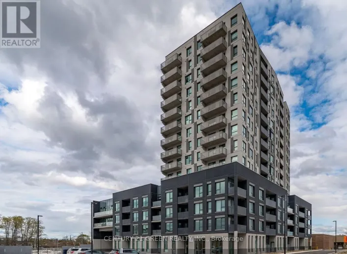 419 - 1333 WEBER STREET E, Kitchener