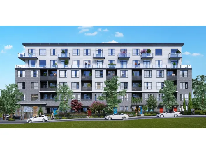 419 14778 106 AVENUE, Surrey