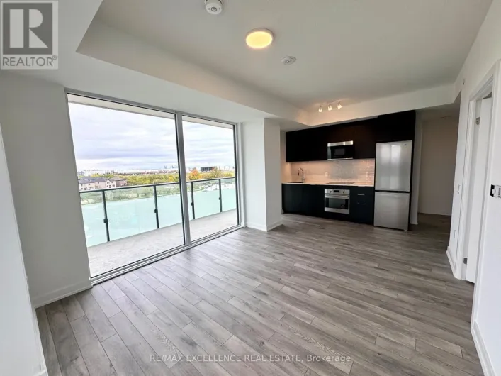 419 - 15 SKYRIDGE DRIVE, Brampton