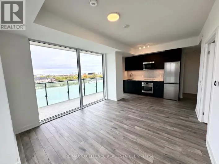419 - 15 SKYRIDGE DRIVE, Brampton