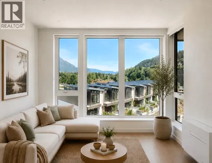 419 1500 SCOTT CRESCENT, Squamish