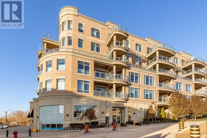 419 - 15277 YONGE STREET, Aurora