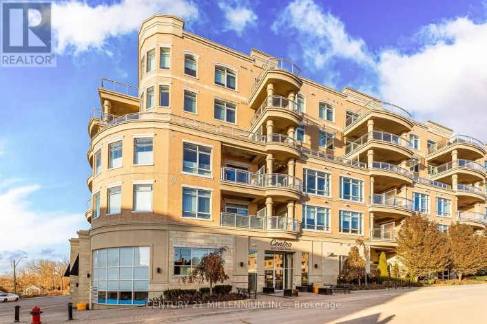 419 - 15277 YONGE STREET, Aurora