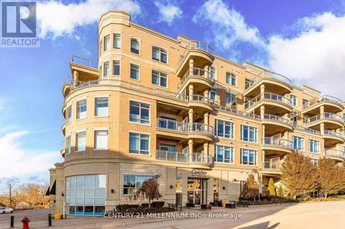 419 - 15277 YONGE STREET, Aurora