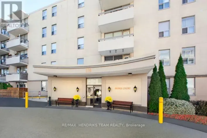 419 - 156 FITCH STREET, Welland