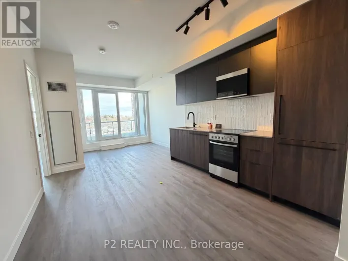 419 - 1635 MILITARY TRAIL, Toronto