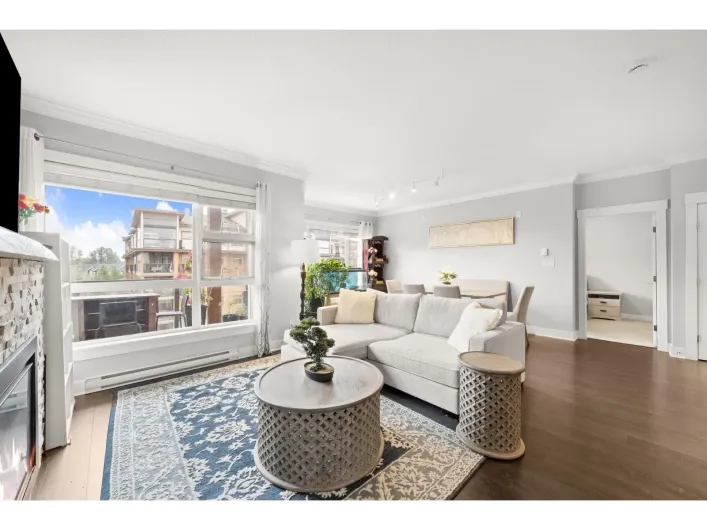 419 20728 WILLOUGHBY TOWN CENTRE DRIVE, Langley