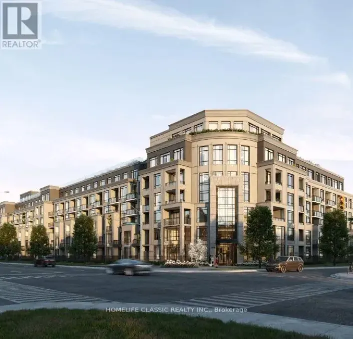 419 - 2075 KING ROAD, King