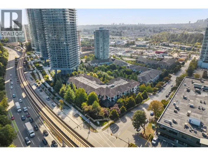 419 2088 BETA AVENUE, Burnaby