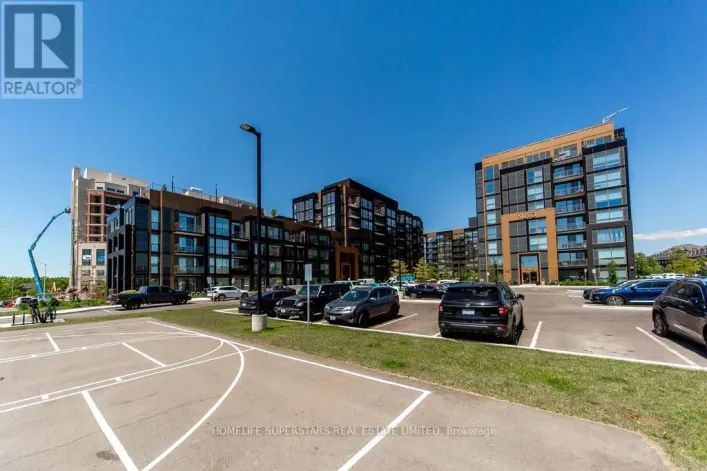 419 - 2343 KHALSA GATE, Oakville